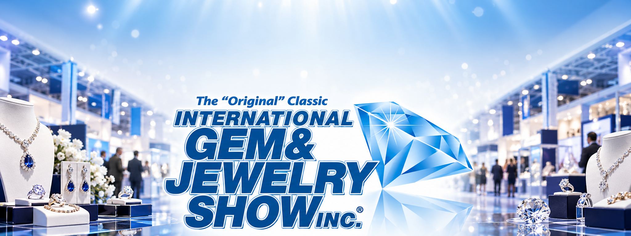 Gem & Jewelry Show