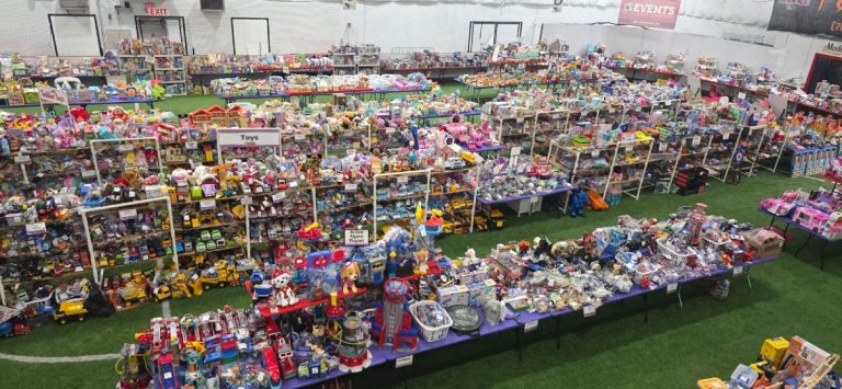 Just Between Friends — Loudoun Consignment Sale