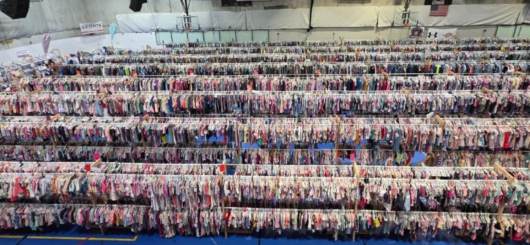 Just Between Friends — Loudoun Consignment Sale