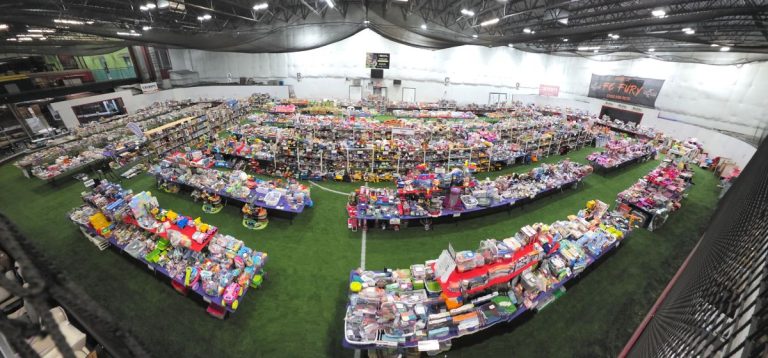 Just Between Friends — Loudoun Consignment Sale